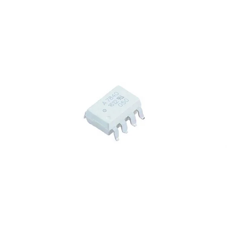 HCPL-7840-500E HCPL-7840 усилителя оптической изоляции SOP-8