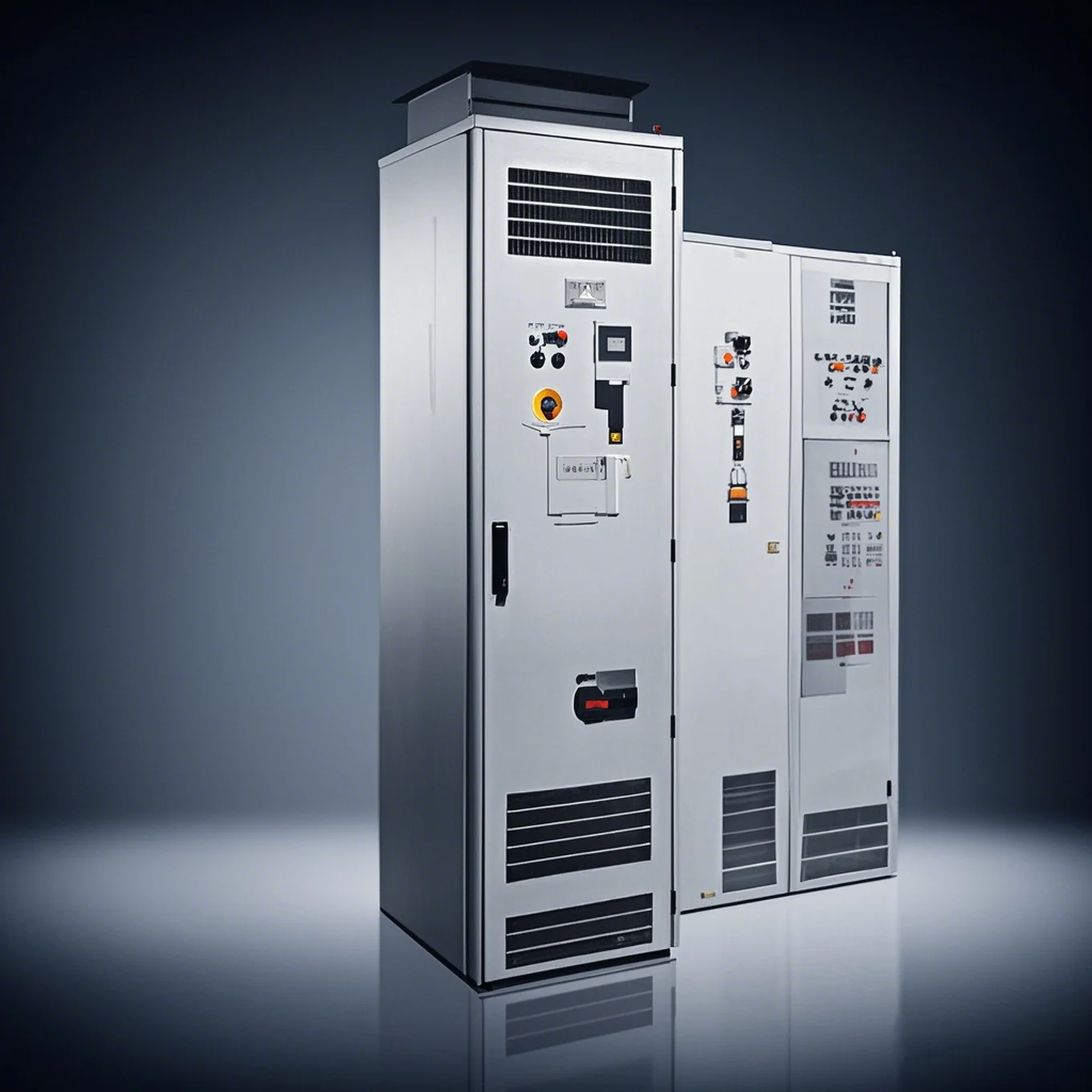 Технические характеристики хорошая цена контроллер Carel Plcpower Driver modules100% новый оригинальный модуль Hmi Plc ACS880-01-206A-3