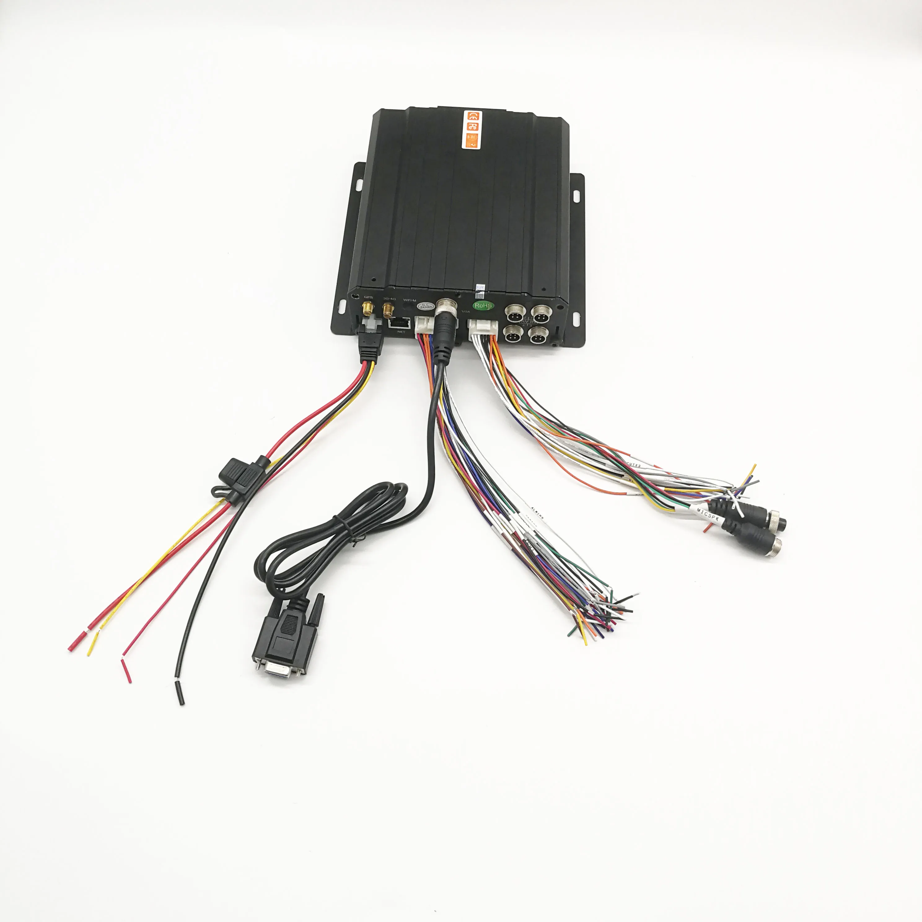 
Further new hd 8ch 1080 hd 4g 3g wifi and car mobile DVR 