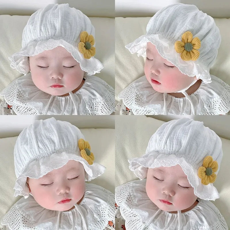 Шапка Детская на весну
