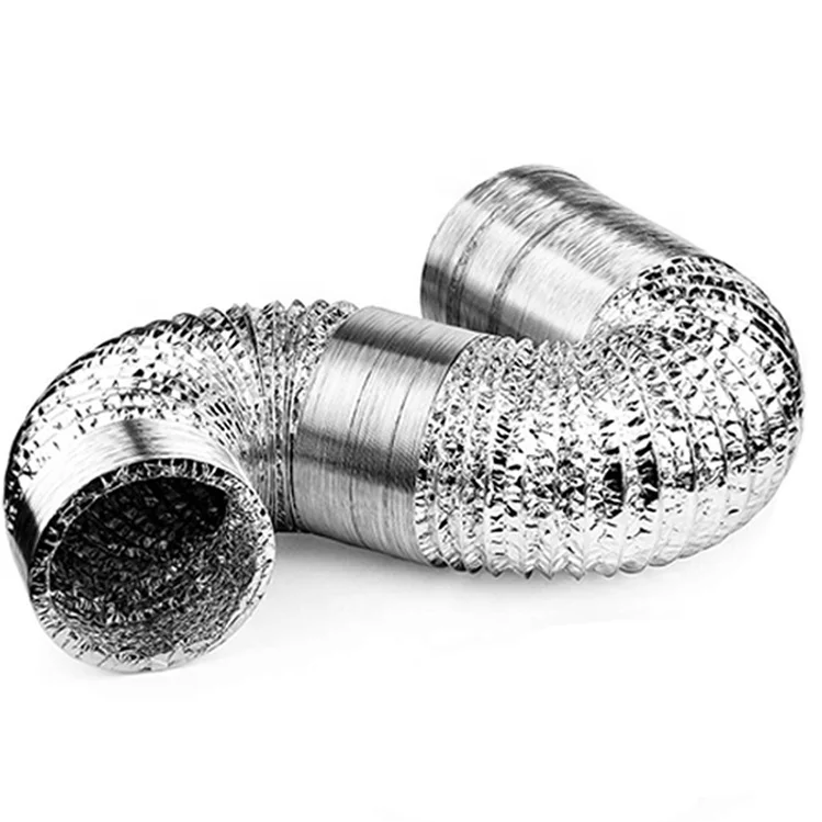 Collapsible air transfer  tube Suck away dust and oil fume Environmental cleaning assistant