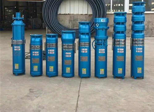 New style fountain water pump suitable for developing world