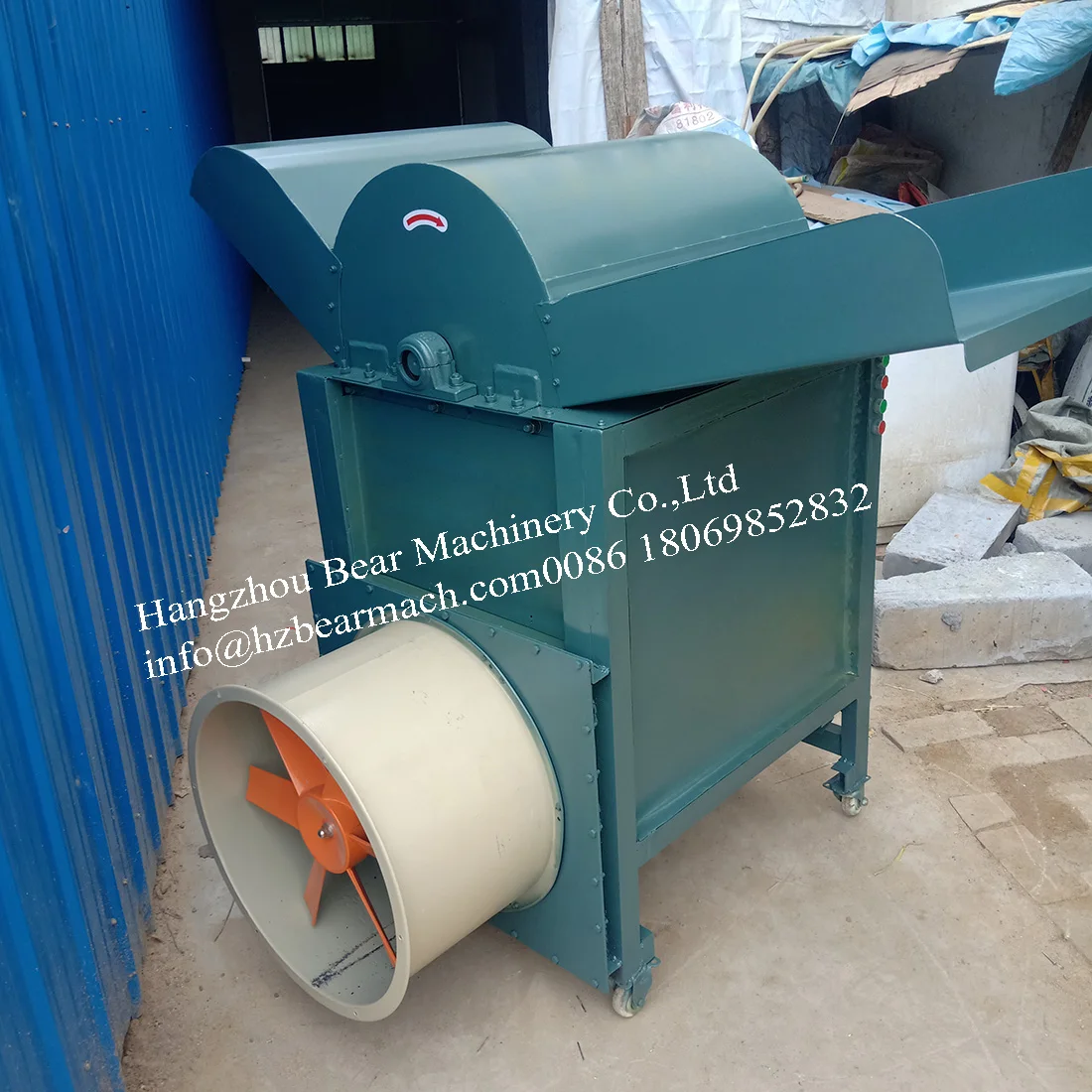 Good quality Multifunction Herb wormwood leaf defoliate stripping machine/herbal defoliating machine/ medicinal defoliator