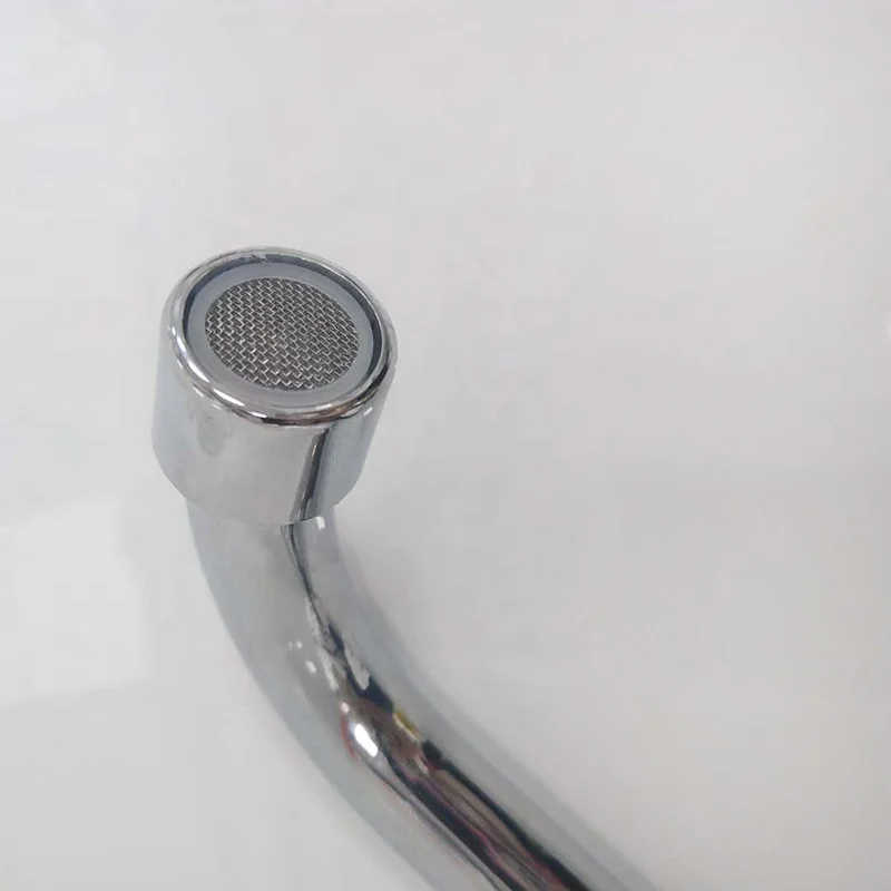 Competitive Price Sink Cold Water Tap Brass Wall Mounted Kitchen Faucet Taps