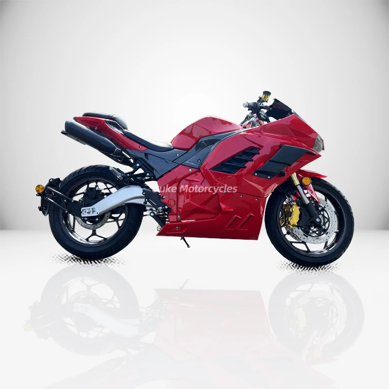 chinese prices big wheel wholesale cheap 3000w center chain electric motorcycle