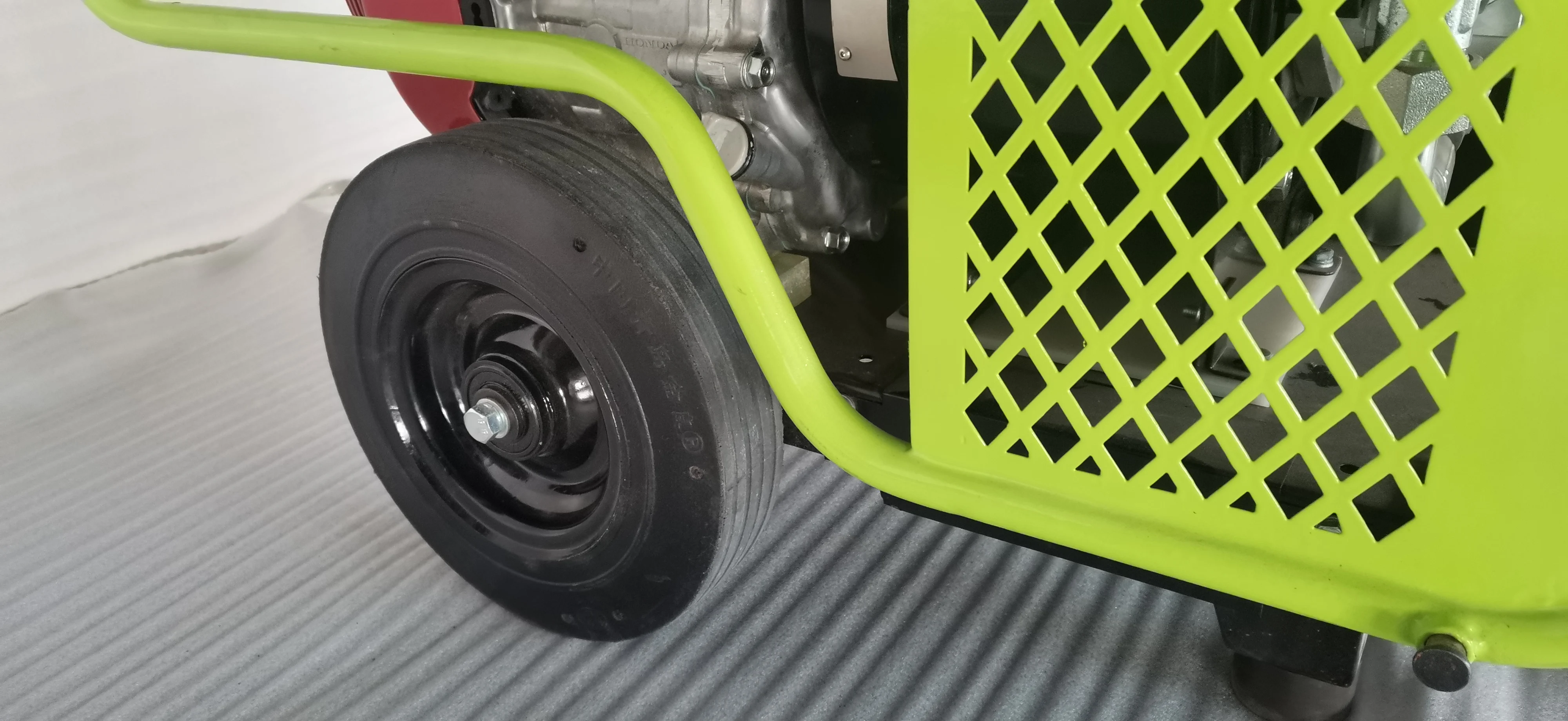 Rescue Emergency Equipment Motor Pump for Saws for Several Operation