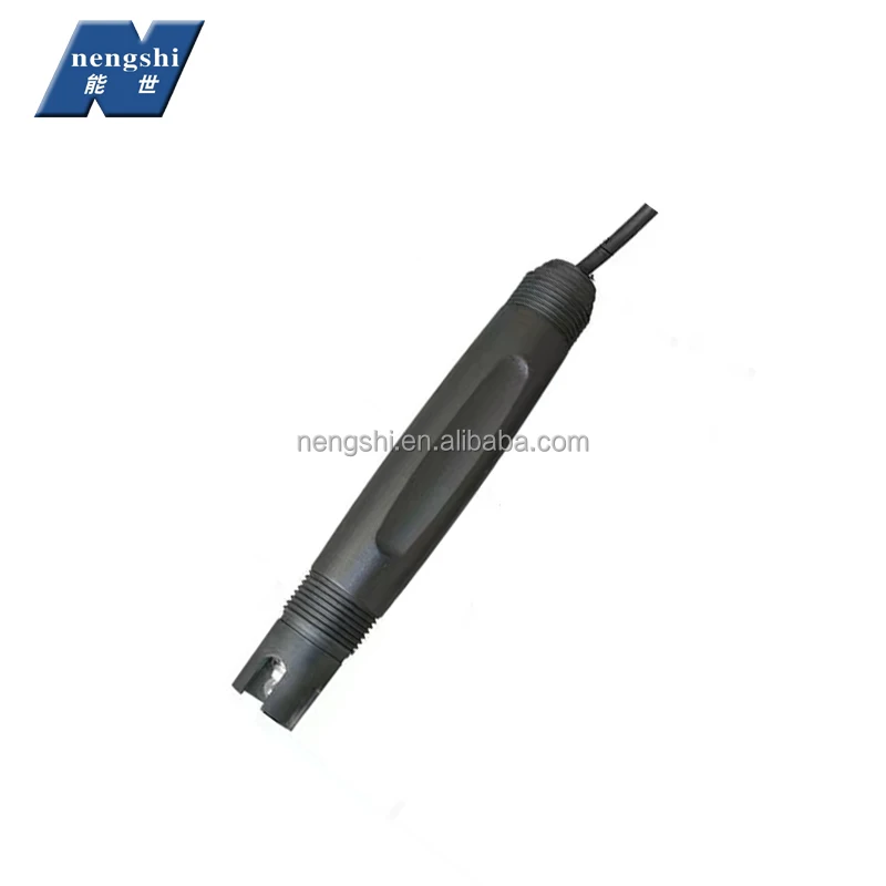 Заводские продажи Nengshi 26 история RS485 связи P68 водонепроницаемый цифровой датчик PH I