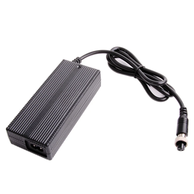 Fuhuang rotary power supply 100V to 240V AC 29.4V DC power adapter 2A power supply