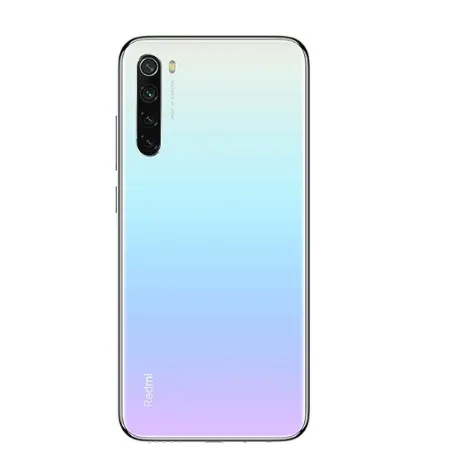 Xiaomi Redmi Note 8 4GB 64GB  Sd 665 48MP Full Scene Four Shots High Power Handset Redmi Note 8