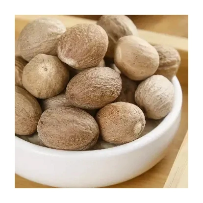 Factory wholesale OEM high quality nutmeg exporters with nutmeg trade