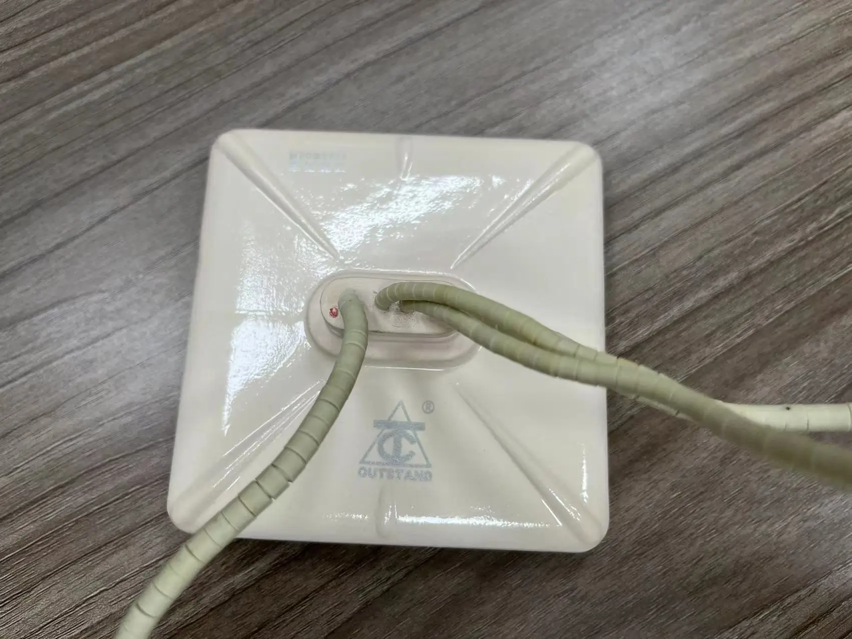 Ceramic Infrared Panel Heater Professional Manufacture Longwave