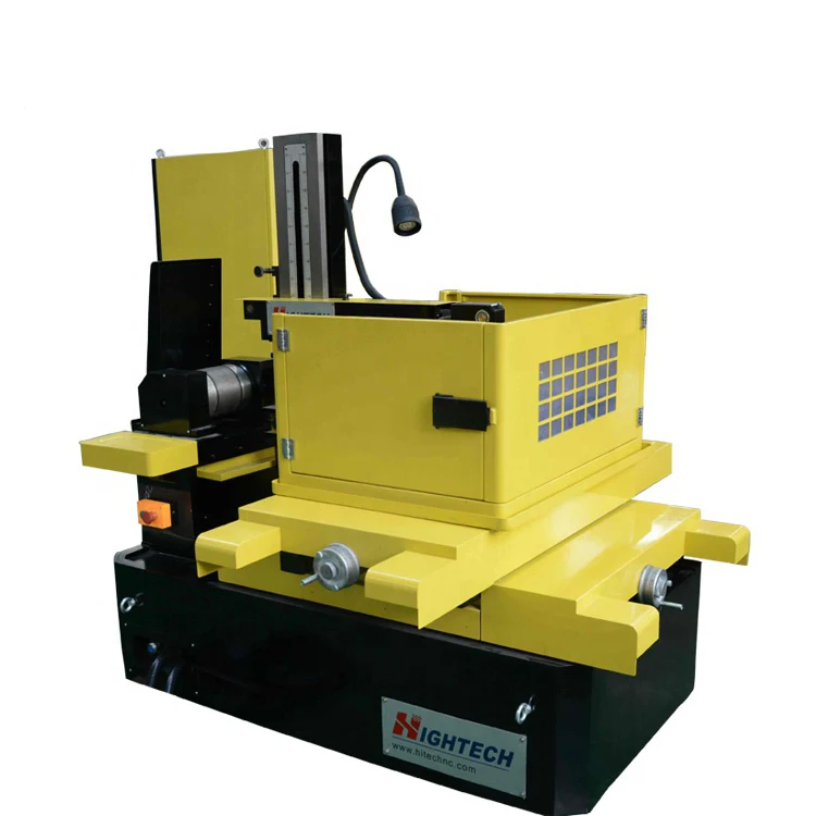 High speed cnc wire edm dk7740 price edm wire cutting machine