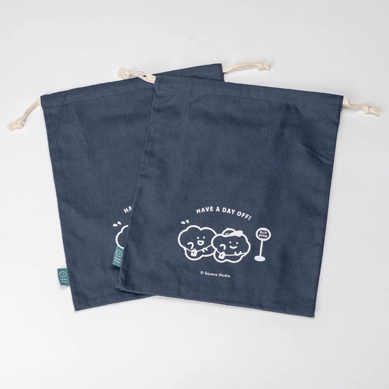 Canvas Drawstring Bag Cotton Canvas Tote Cotton Muslin Gift Bags Drawstring Cotton Drawstring Mesh Bag