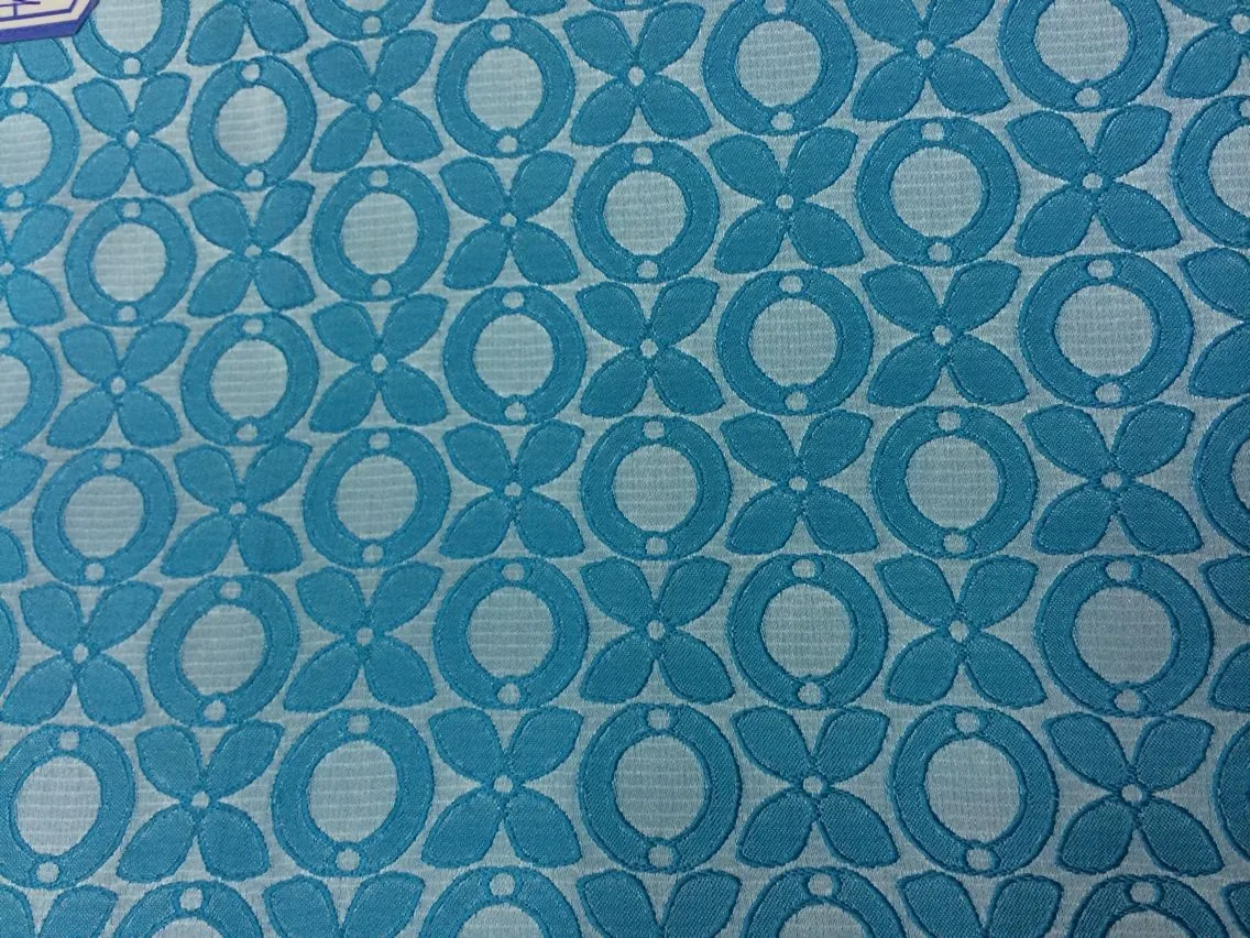 WANBAO Double Electronic Jacquard Knitting Machine Open Width Jersey Circular