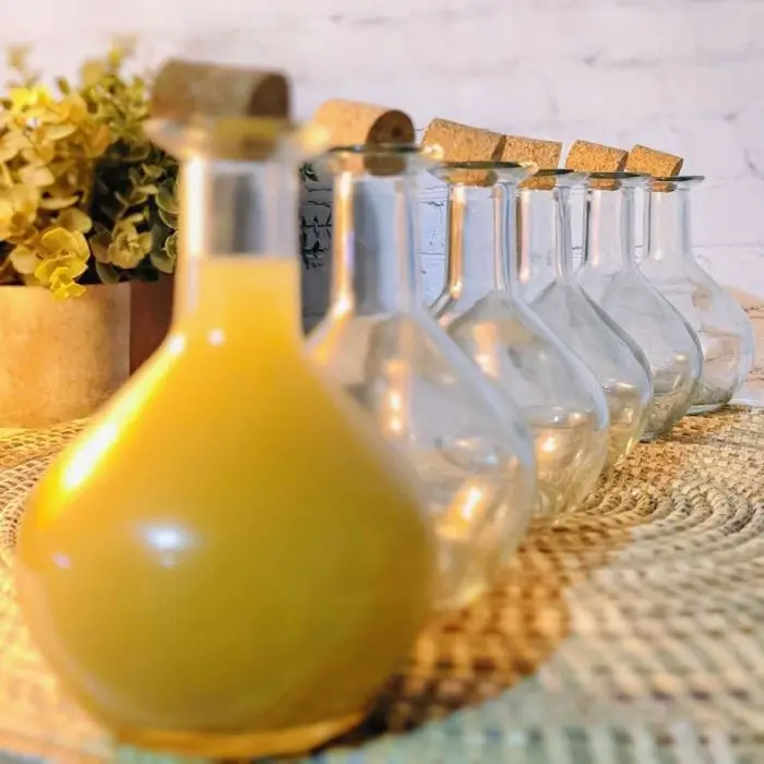 2022 Hot sale 240ml glass Berele  for Ethiopian and Eritrean Tej