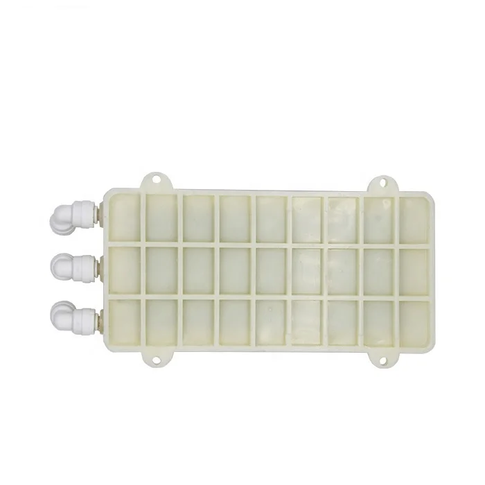 Небольшая домашняя щелочная вода электролизер ионизированная