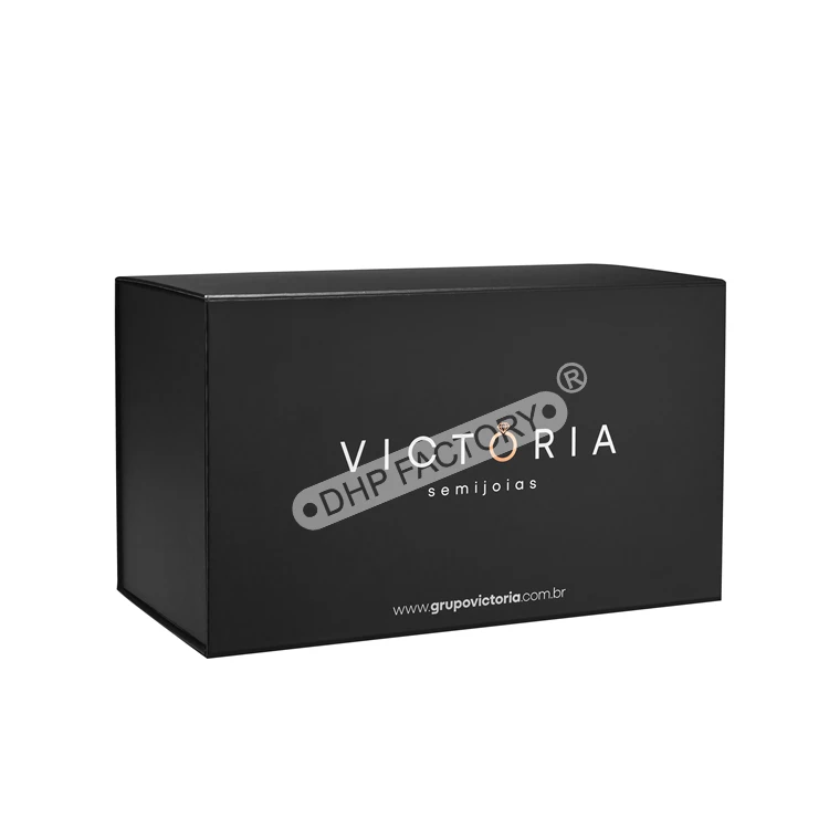 Wholesale Luxury Customizable Compartment Container Box Large Rigid Folding Magnetic Gift Box Packaging Shipping Boxes For Shoes