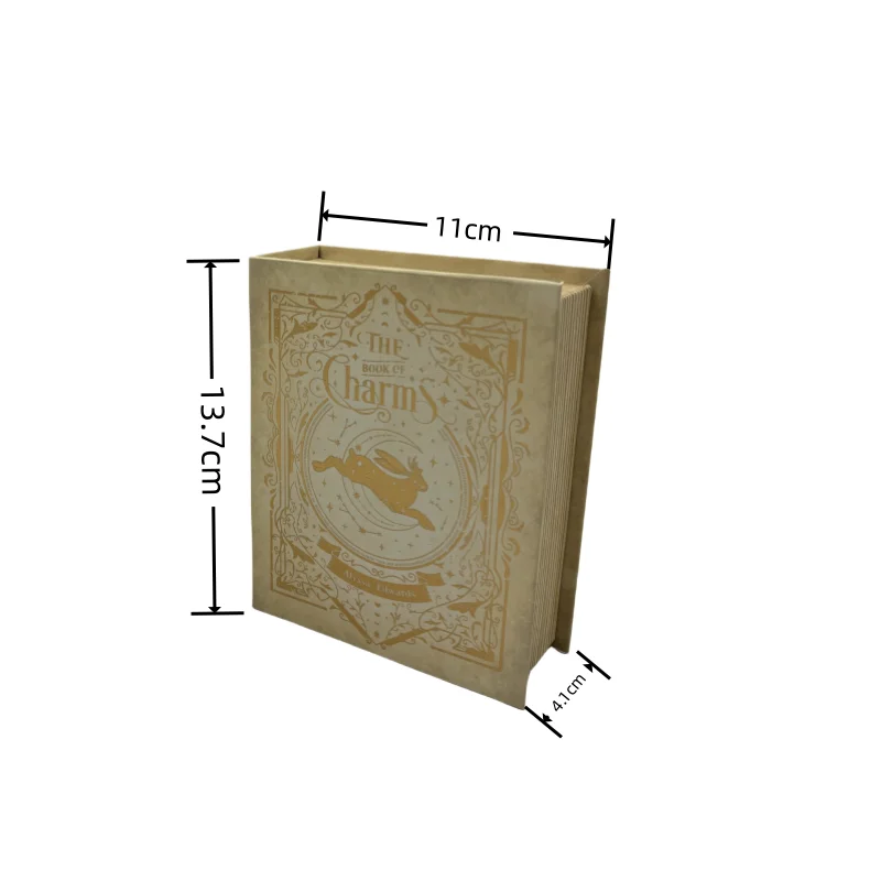 Customized modern decorative books simulated decorative books decorative books