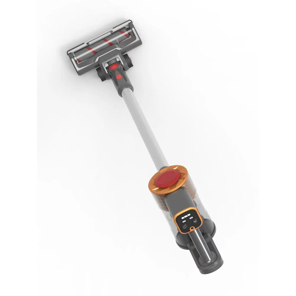 Stick Hand Rechargeable Vacuum Cleaner Cyclone Wholesale Prices Portable Cordless Vacuum Cleaners Taiys T-H15