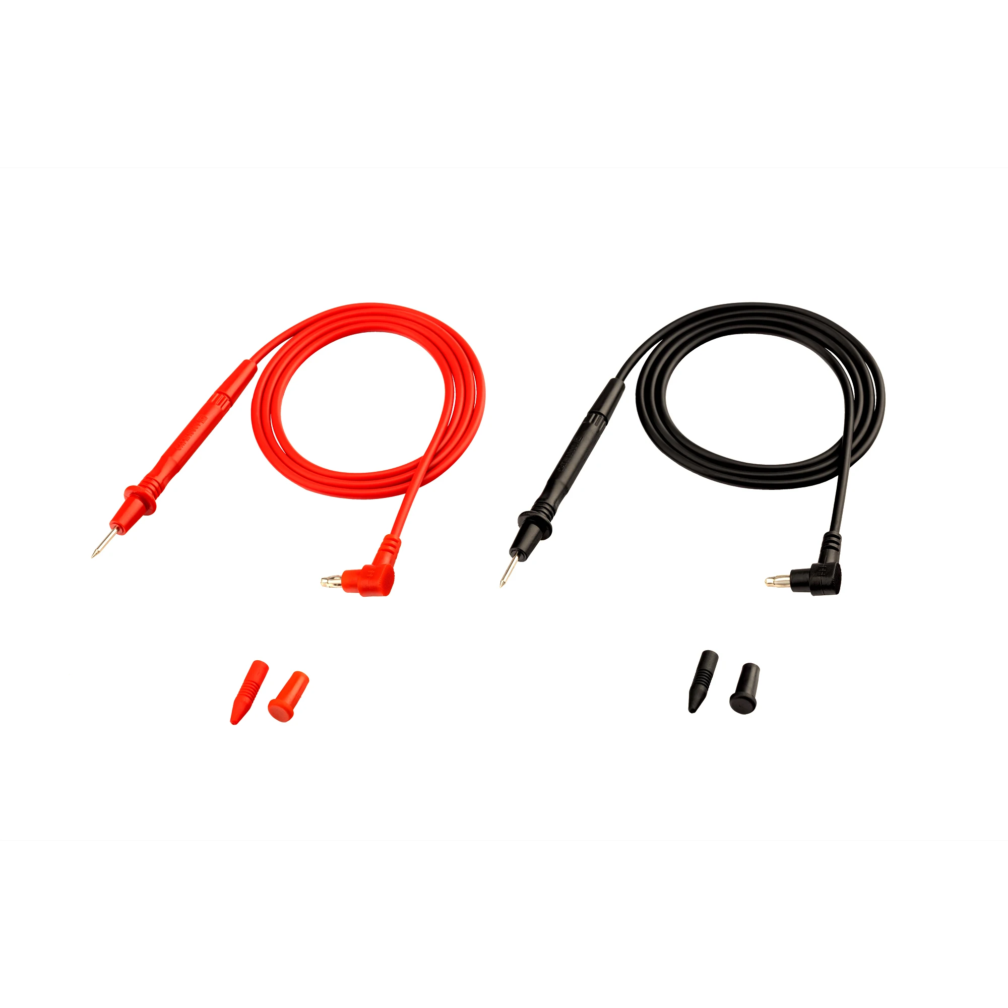 Цифровой мультиметр KT005, щуп с игольчатым наконечником