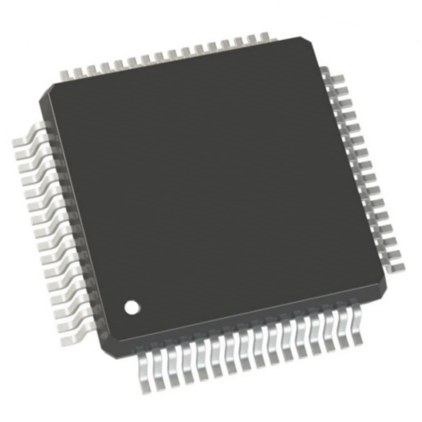 MK10DN128VLH5 Cortex-M4 Kinetis K10 микроконтроллер IC 32-разрядная одноядерная вспышка 50 мГц 128 Кб (128K x 8) 64-LQFP (10x10)