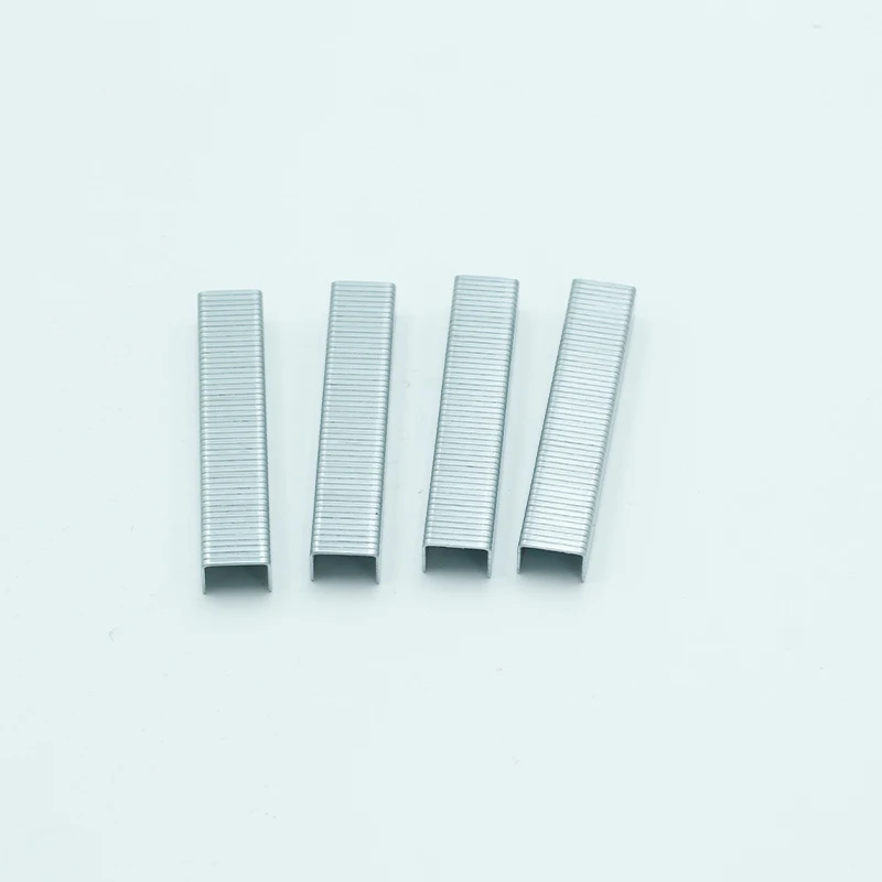 Factory wholesale 3 in one staples  manual tacker staples   Upholstery staples