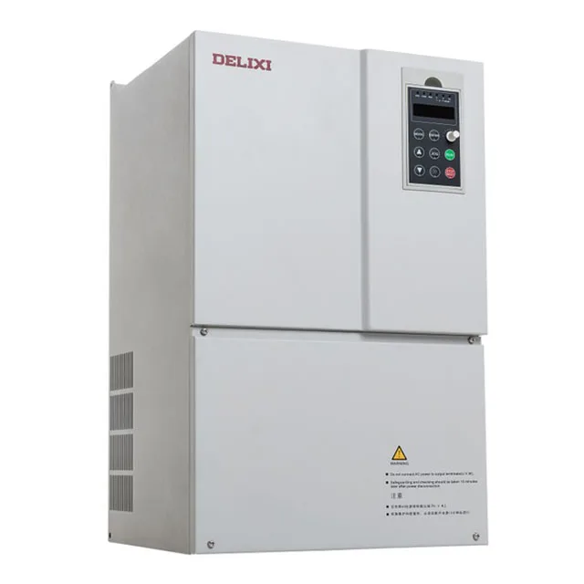 new product promotion long durability DC to AC 18kw pump inverterinverter & converter solar for Irrigation System