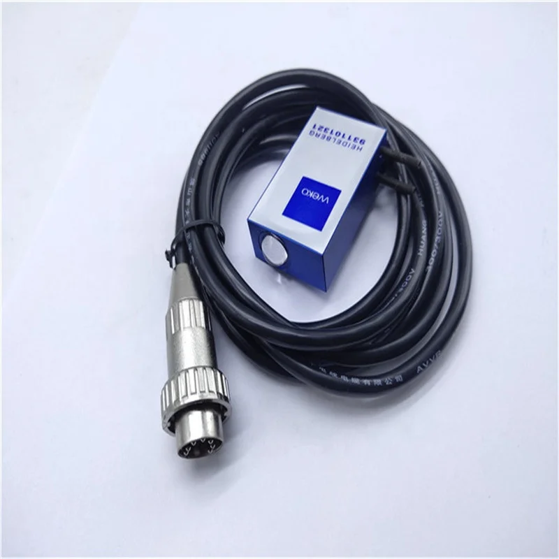 Sensor 93.110.1321 printing machine spare parts offset printer machinery parts factory wholesale vendor