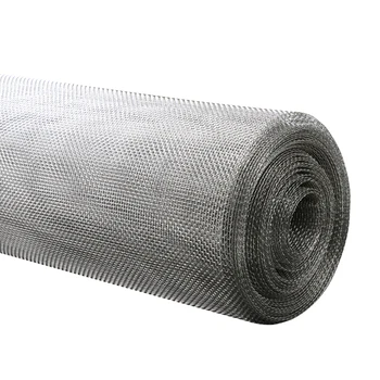 Best Price Factory Customized Stainless Steel Wire Mesh For Protecting Net