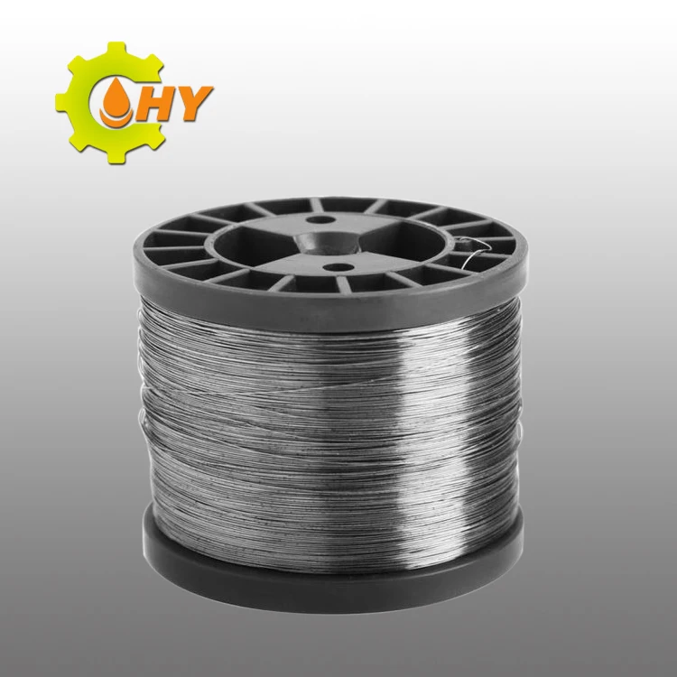 Original source of Super Elastic Nitinol Wire