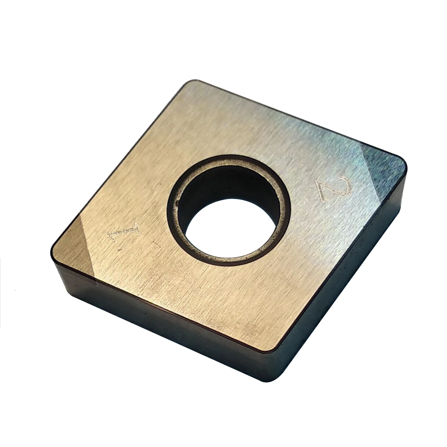 Cbn Cnga120408 Bnc200 Metal Lathe Cutting Tools Cnc Carbide Insert tools Cbn Insert rnmn2010 Solid Cbn Inserts