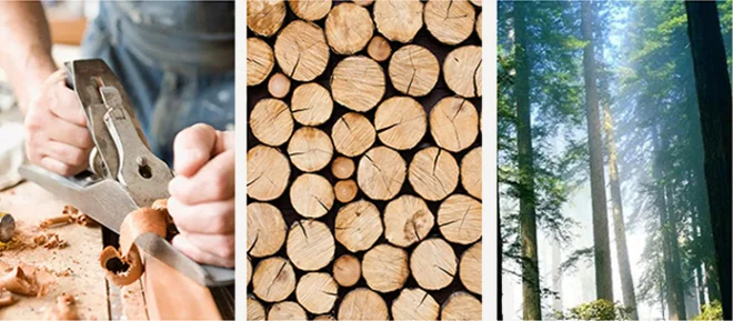 18MM IROKO SOLID/CLICK/SMOOTH SOLID WOOD FLOORING