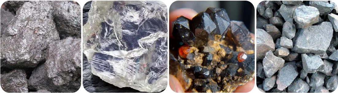 Factory Directly Wholesale Jiggers Mining Mining Equipment Jigger Three Cylinder Jigging Machine