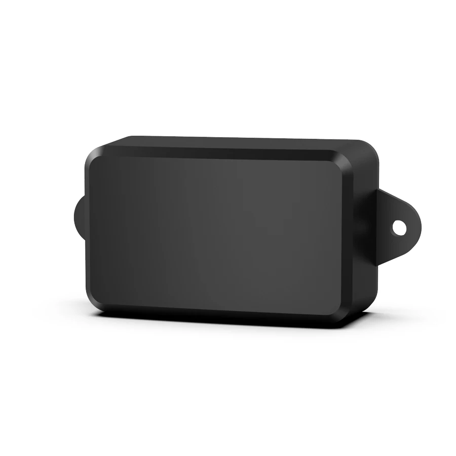 Long battery lifetime and Long range NRF52832 acceleration motion sensor iBeacon Eddystone BLE 5.0 beacon K9P