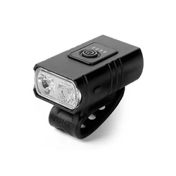 Водонепроницаемые велосипедные фары с Usb-зарядкой