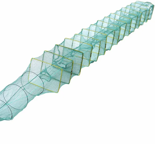 CHINA HOT SELLING FISHING NETS Mesh OEM Style Knot Cast Plastic Double Net Origin Type Size Product ISO Place Model Selvage JIA