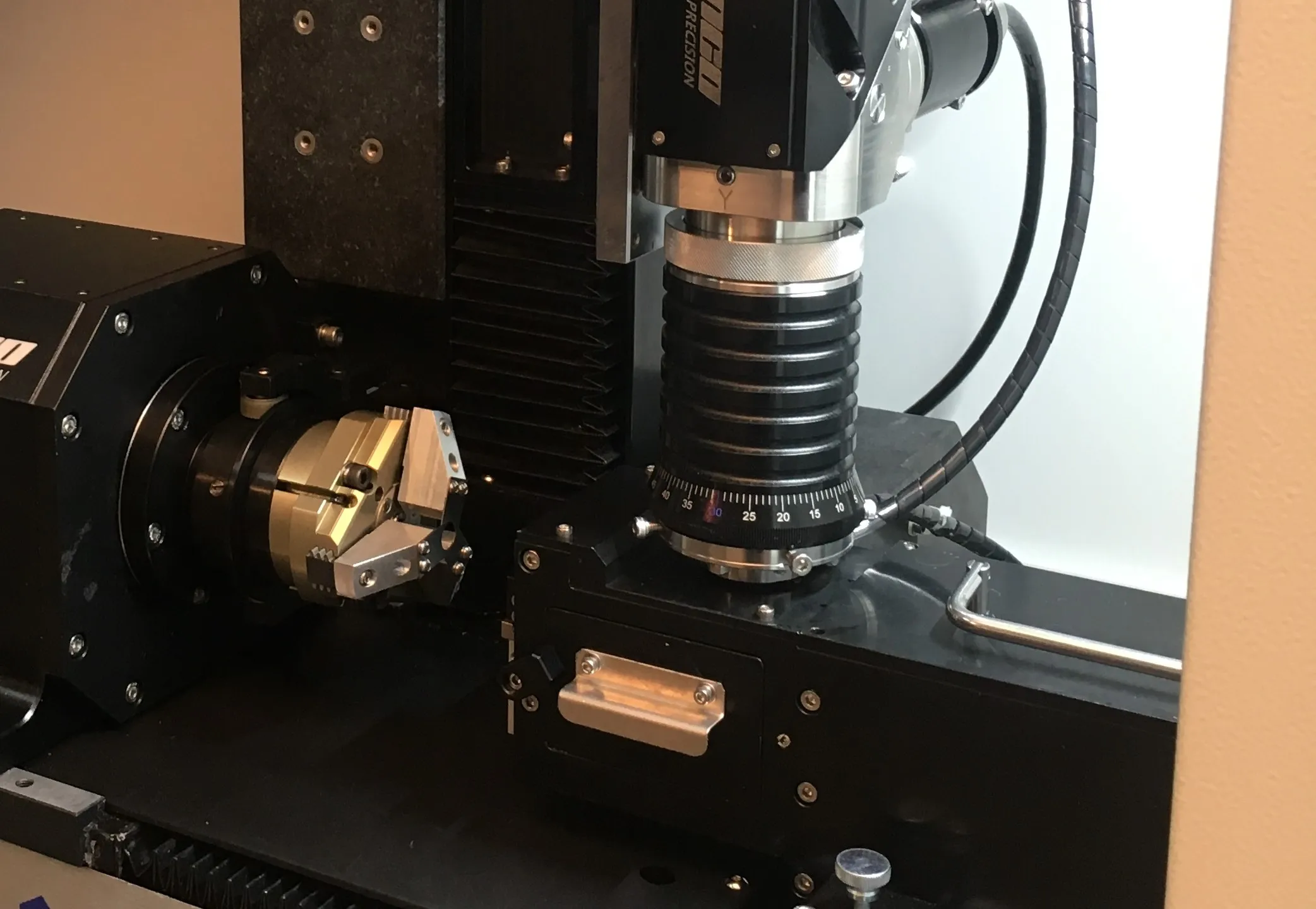 Support customized and rapid installation of high-precision and high protection grade rotating shaft