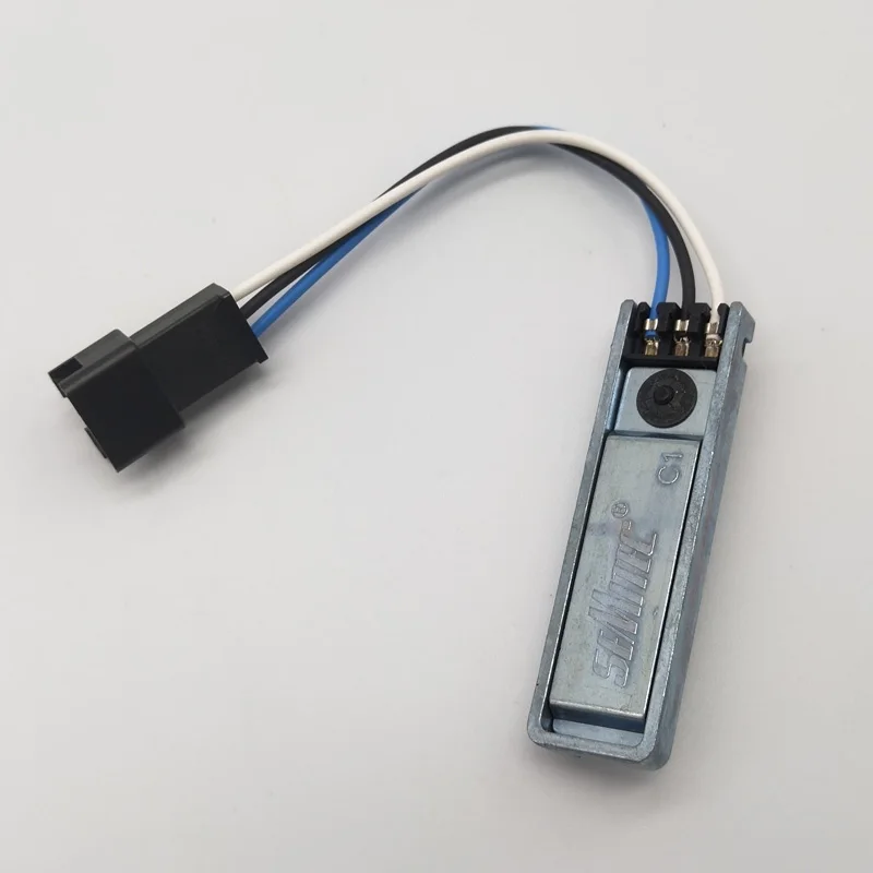 RDTCT0235FCZZ for Sharp Genuine  MX-2310U  MX-2610N  MX-4111N MX-4140N MX-5110N  MX-6240N MX-3110N Non Contacting Thermistor