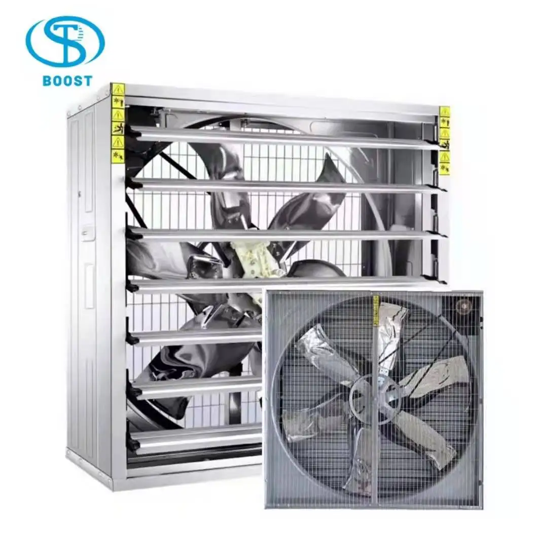 
Alibaba gold supplier Cheap price and High quality exhausted Fan Poultry push-pull Fan Industrial Exhaust Fan 