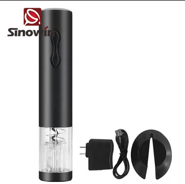 Лидер продаж на Amazon высококачественный Электрический штопор