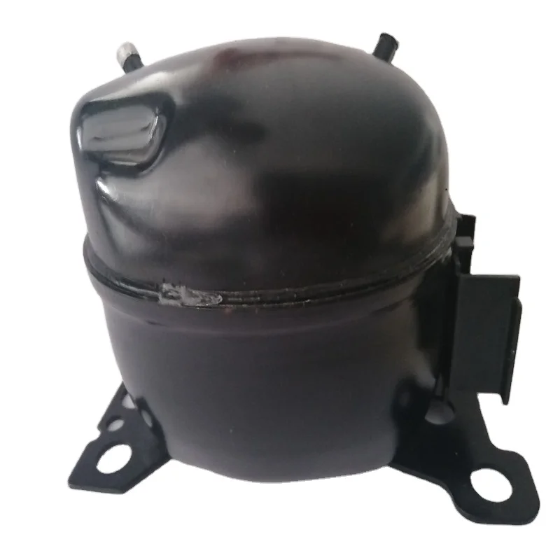 Компрессор Secop BD50F постоянного тока напряжением 12/24V R134a