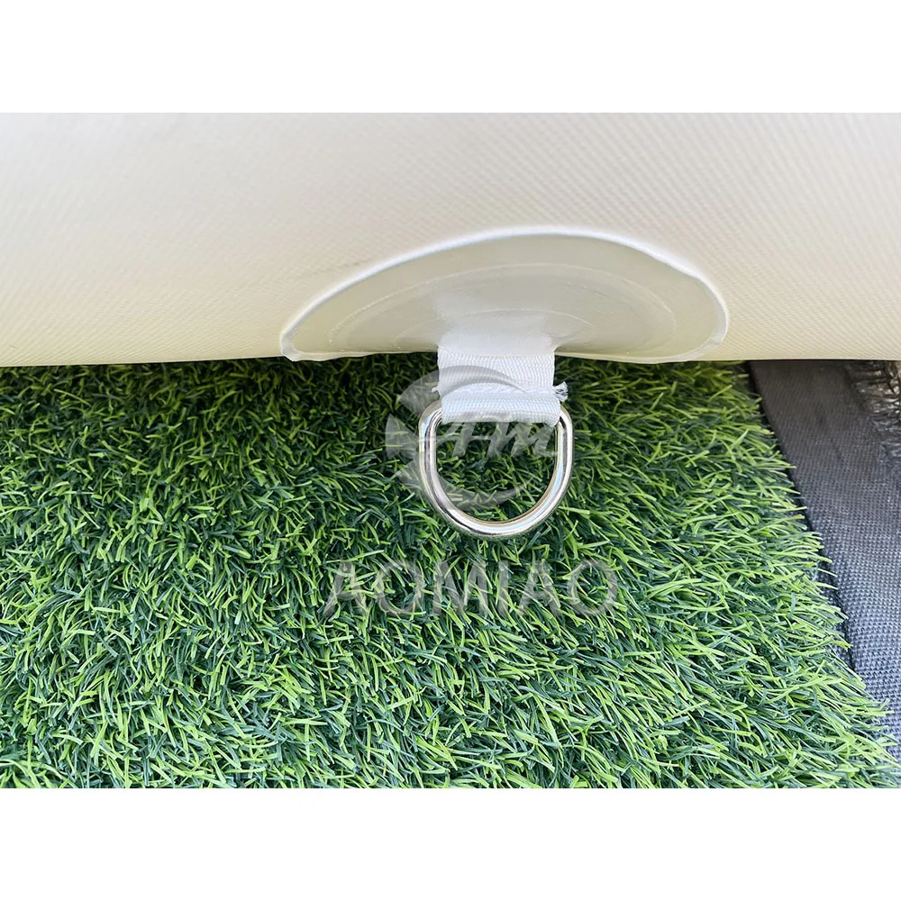 High Quality Air Sealed Inflatable Medical Tents White Inflatable Emergency Rescue Tent For Convenient