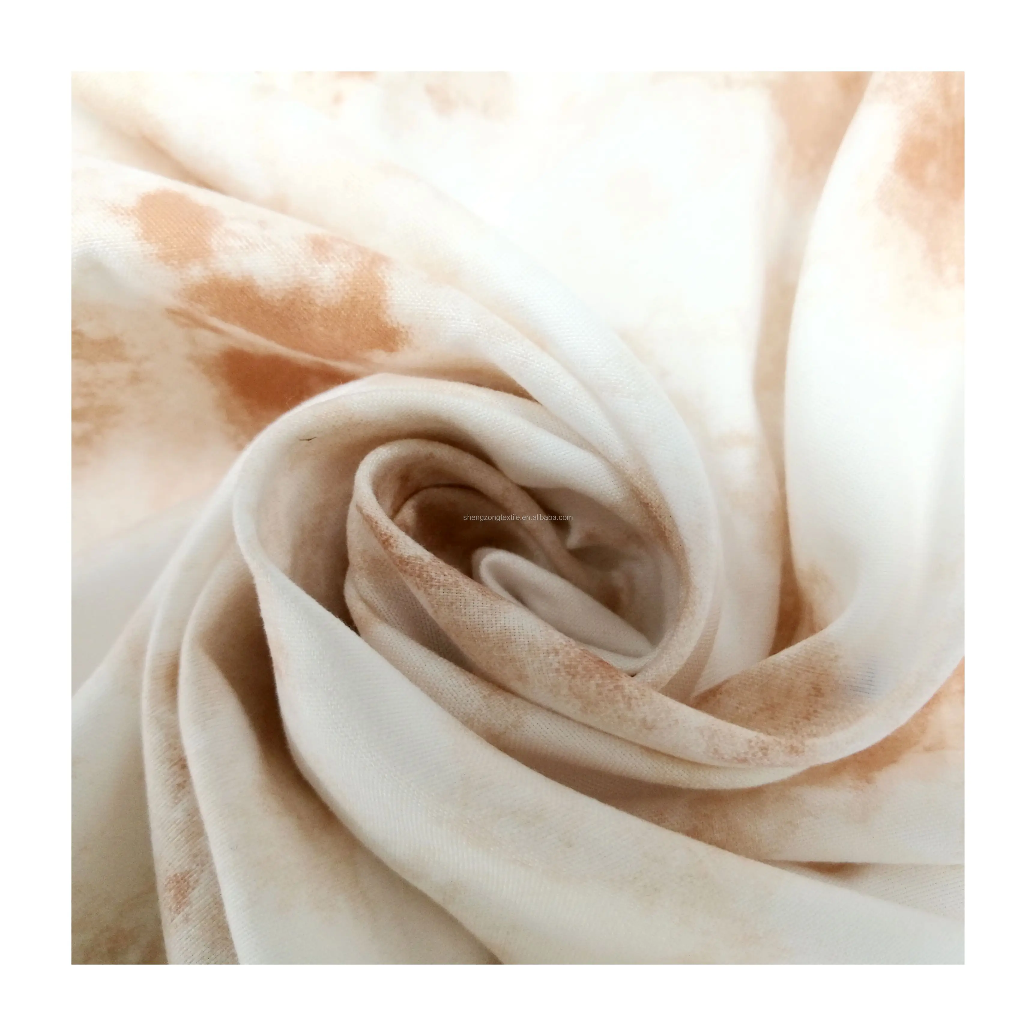 suppliers twill disperse rose flower printed fabric 100% polyester microfiber bed sheet textile fabric Pakistan market 105gsm