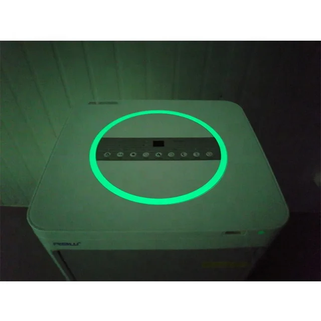 1600m3/h household indoor 360 degree rotating fan portable evaporative air cooler