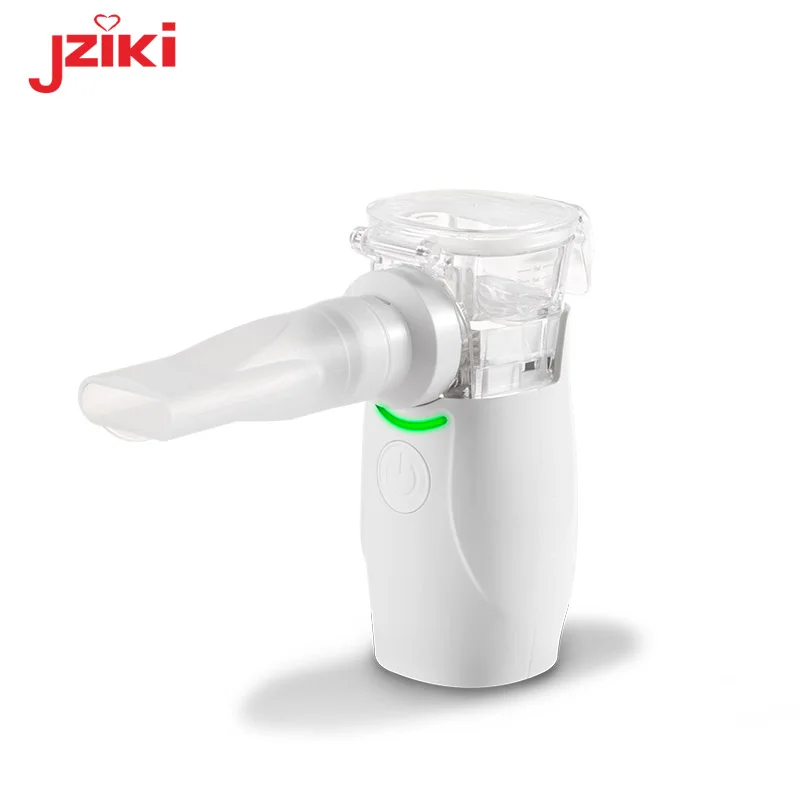 High Quality Air Compressing Ultrasonic Portable Compressor Nebulizer Machine nebulizador