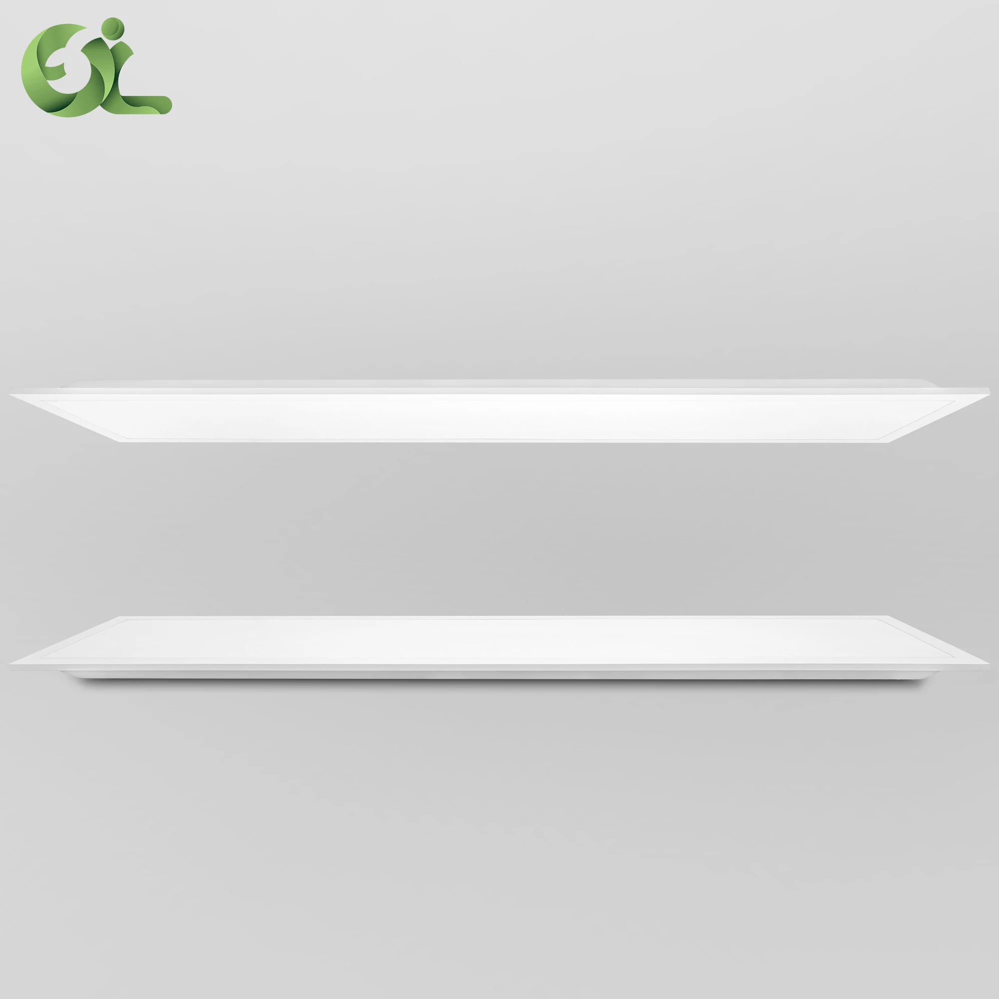 Office Light 300x1200mm 42w Led Panel Light Ceiling 6000k Panel Led 3400Lm 30x120 Led Panel Lights Aluminum