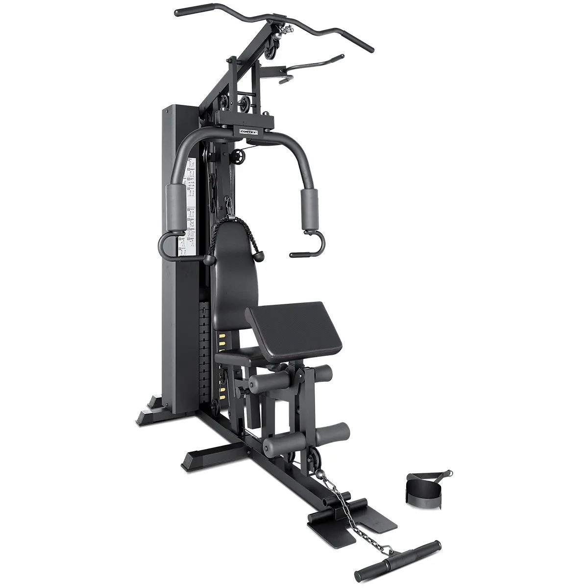 heavy duty home fitness equipment Multi Function single station for bodybuilding