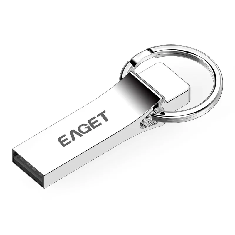 EAGET Mini 8GB 16GB 32GB 64 GB Pen Drives Wholesale U Disk Promotional USB Flash Drive