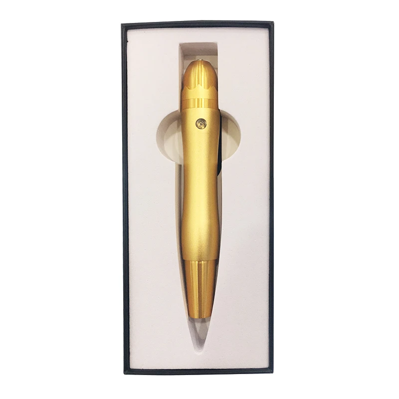 Новая беспроводная цифровая тату-машинка для бровей, беспроводная вращающаяся тату-машинка для полуперманентного макияжа