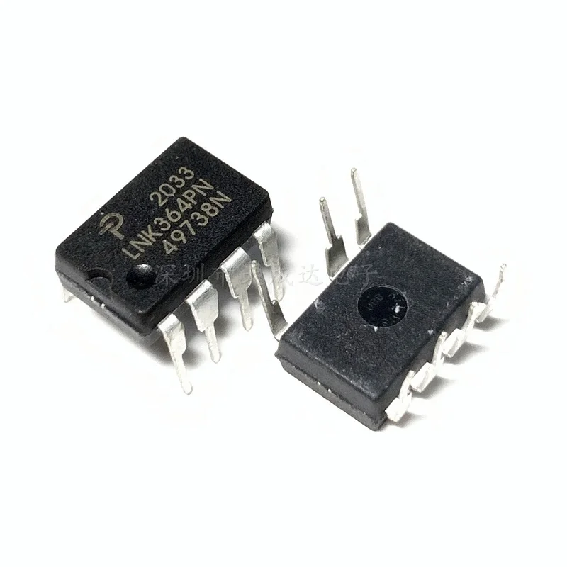 Integrated Circuits List Electronic Parts Components IC LNK364PN BOM Service